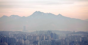 기준치 미만  ‘일상적 대기오염’도 청소년 뇌발달에 악영향