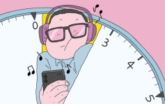 [김도훈의 엑스레이] [8] 노래가 짧아지고 있다