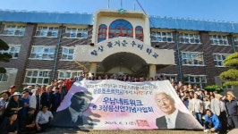 [유석재의 돌발史전] 이승만이 분단 원흉? 새빨간 거짓말이었다