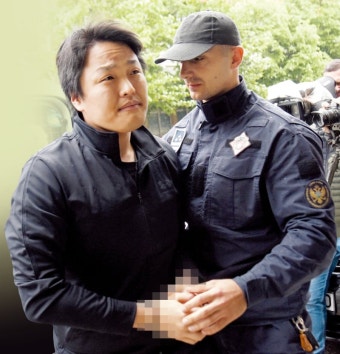 ‘테라’ 권도형, 美서 3월 운명의 날… “100년형도 가능”