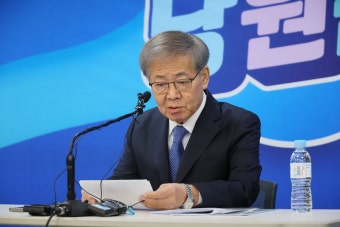 野,  ‘하위 10%’ 비명계 박용진·윤영찬·김한정 경선...30% 감점 적용