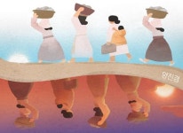 [문태준의 가슴이 따뜻해지는 詩] [8] 장