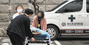 “그래도 환자부터” 24시간 불 켠 병원 있다