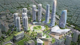 일제 때 만든 공업지역, 100년 만에 첨단도시로