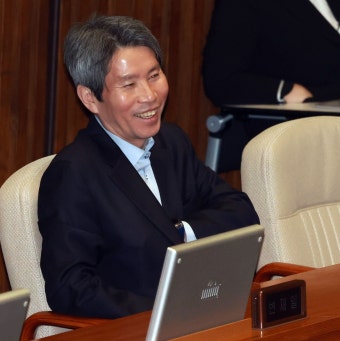 86 이인영, 구로갑서 7번째 공천...박지원·정동영 경선