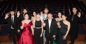 열정을 연주한 38人… 고른 기량 선보여