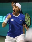 검듸테니스장 | 男테니스 홍성찬, 커리어 첫 ATP 마스터스 1000시리즈 대회 본선 진출
