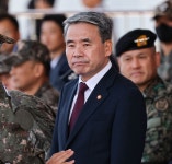 호주 대사 임명된 이종섭, 올 초부터 출금 상태였다