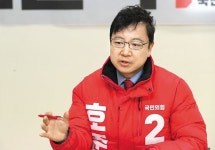 “옛 산업화 주역 구로구 변신, 이름 바꾸기부터 시작하겠다”