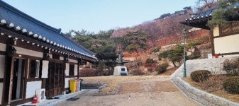 이화장길서 이승만 탄신 기념 콘서트