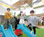 포스코·협력사 자녀가 한 어린이집에… “이직 줄고 생산성 올라”