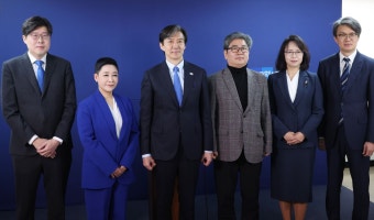 이재명 지지했던 가수 리아, 조국혁신당 입당