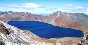 백두산, ‘창바이산’으로 中 세계지질공원 된다