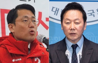 정봉주·도태우 취소… 끊임없는 공천 실패