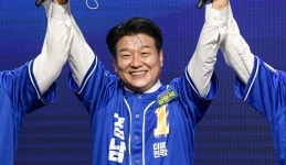 양문석 ‘노무현 비하’ 사과...원조 친노 윤건영 “분노 참기 어렵다”