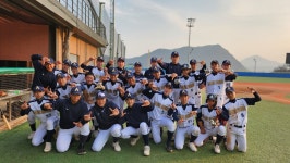영월 상동고, 폐교 위기 딛고 ‘플레이볼’