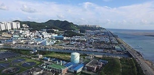 부산 신평·장림공단 ‘스마트 그린’ 탈바꿈