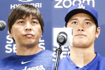 오타니가 직접 입금했다? 통역사 도박빚 사건 전말은