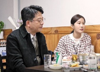 [TV조선] 김준호의 회심의 카드
