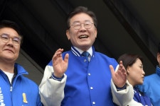 이재명, 26일 ‘대장동 재판’ 나온다
