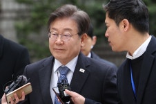 이재명 “이번 총선에 목숨 달렸다… 지면 아르헨티나 될 수도”