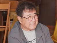 [TV조선] 여수로 여행 떠난 백일섭