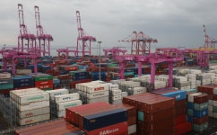 반도체 수출 증가에 3월 체감경기 소폭 반등