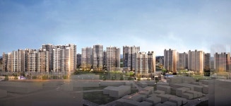 光州에 3214가구… 교통망·교육 시설 풍부