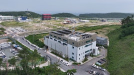 첨단 전력반도체 허브 향한 부산의 도전…제2상용화센터 짓는다