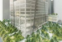 을지로3가 ‘청계천 공구거리’, 33층 빌딩 들어선다