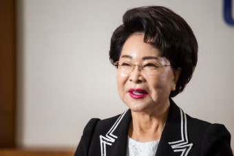 이길여 가천대 총장 “어떤 상황에서도 배움 멈춰서는 안 돼”... 의대생 복귀 호소