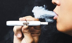 청소년 전자담배 걸리면 ‘200만원’ 벌금…이 나라, 어디?