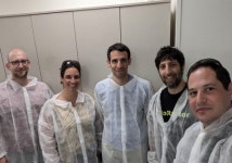 [쫌아는기자들] 푸드 테크를 위한 AI 테크 스타트업, BioRaptor