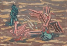 박수근·이중섭·장욱진까지...‘이건희 컬렉션’ 제주 찾아온다