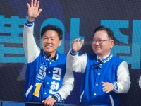 경북 지역 野낙선자 “국민은 정치가 문제라는데, 민주당은 검찰·언론 탓”