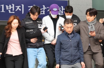 ‘필로폰 상습 투약’ 前 야구 국가대표 오재원 구속기소