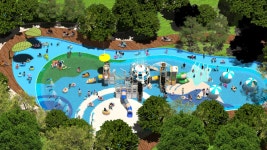 관악구, 어린이 물놀이장·황톳길 등 자연 활용한 특화공간 조성