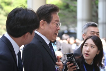 이화영 측 “술 안마셨다 진술” … 검찰, ‘얼굴 벌게졌다’ 법정 녹취 공개