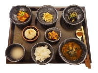 화랑들 우정 깃든 음식 먹어볼까...청도서 ‘화랑밥상’ 선보여