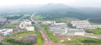 헬스앤케어제주티엠에스 | 7년째 중단된 제주 ‘헬스케어타운 조성’ 정상화 추진