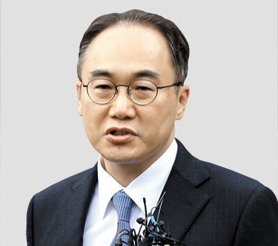 홍지항 검찰 부이사관, 김건희 특검 지원단장으로 임명