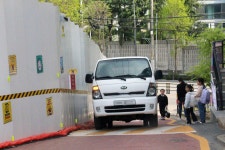 과속방지턱 없으면 E등급…학교 통학로에 안전등급 매긴다