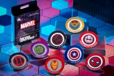 ‘어벤져스’들이 다시 뭉쳤다…홍콩 디즈니랜드 ‘마블 슈퍼 히어로 시즌’ 열어