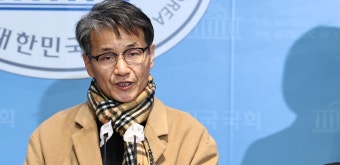 ‘명품백’ 소환 앞둔 최재영 목사 “취재 목적으로 김건희 접촉” 주장