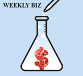[WEEKLY BIZ LETTER] 배양육, 실험실 뚫고 나오다