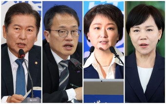 정청래·박주민·이언주·전현희… 野 법사위원장 경쟁도 치열
