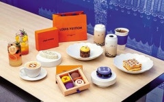 [Brand News] 디올X스톤 아일랜드 협업 캡슐 컬렉션 외