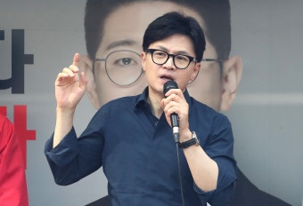 한동훈 “건설적 의견 제시에 오세훈 ‘잘못된 처신’? 공감할 분 적어”