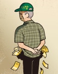 마을 보조금 줬더니, 이장·어촌계장이 챙겼다... 그들의 기막힌 수법