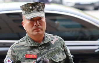 공수처, ‘순직 해병대원 사건’ 김계환 해병대 사령관 3차 소환 검토